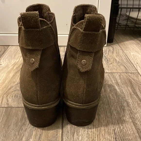 Timberland Chelsea Boots - Picture 5 of 5